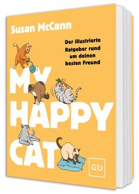 Produktbild: My Happy Cat