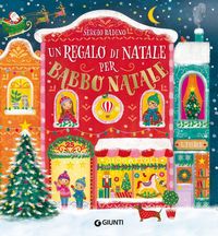 Produktbild: Un regalo di Natale per Babbo Natale