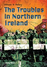 Produktbild: Troubles in Northern Ireland