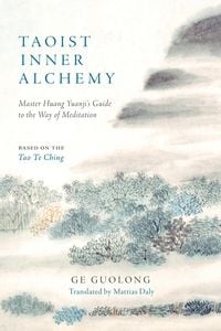 Produktbild: Taoist Inner Alchemy