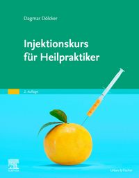 Produktbild: Injektionskurs f&uuml;r Heilpraktiker