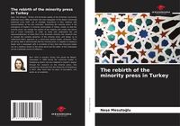Produktbild: The rebirth of the minority press in Turkey