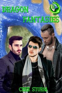 Produktbild: Dragon Fantasies D.O.A. 12