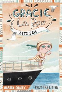 Produktbild: Gracie LaRoo Sets Sail