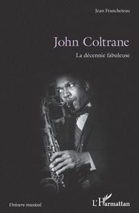 Produktbild: John Coltrane
