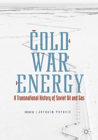 Produktbild: Cold War Energy