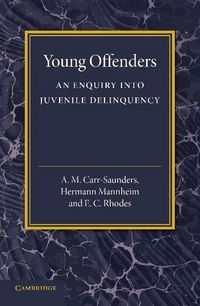 Produktbild: Young Offenders