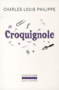 Produktbild: Croquignole