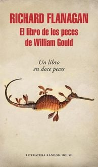 Produktbild: El Libro de Los Peces de William Gould / Gould's Book of Fish