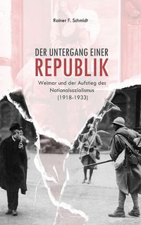 Produktbild: Der Untergang einer Republik