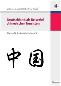 Bild vom Artikel Deutschland als Reiseziel chinesischer Touristen vom Autor Wolfgang Arlt