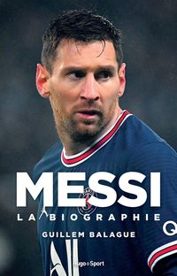 Produktbild: Messi - La biographie