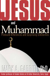 Produktbild: Jesus and Muhammad