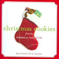 Produktbild: Christmas Cookies from the Whimsical Bakehouse