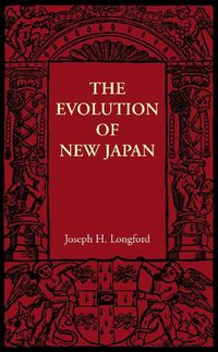 Produktbild: The Evolution of New Japan