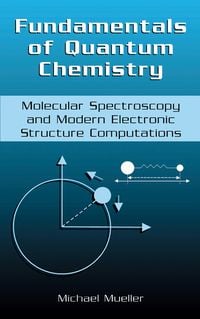 Produktbild: Fundamentals of Quantum Chemistry