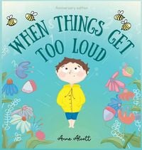 Produktbild: When things get too loud