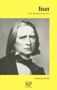 Produktbild: Liszt