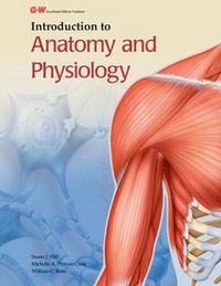 Produktbild: Introduction to Anatomy and Physiology