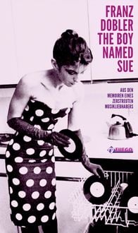 Produktbild: The Boy Named Sue