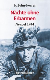 Produktbild: N&auml;chte ohne Erbarmen