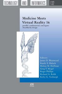 Produktbild: Medicine Meets Virtual Reality 16