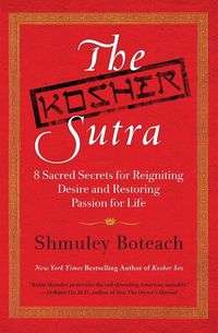 Produktbild: The Kosher Sutra