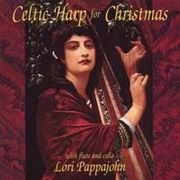 Produktbild: Celtic Harp For Christmas