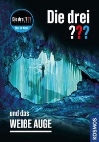 Produktbild: Die drei ??? und das wei&szlig;e Auge