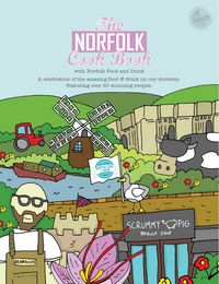 Produktbild: Norfolk Cook Book