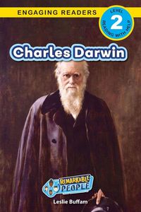 Produktbild: Charles Darwin