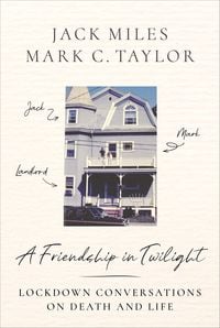 Produktbild: A Friendship in Twilight