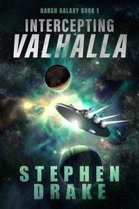 Produktbild: Intercepting Valhalla