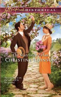 Produktbild: The Matrimony Plan