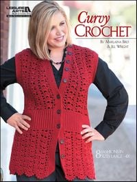 Produktbild: Curvy Crochet