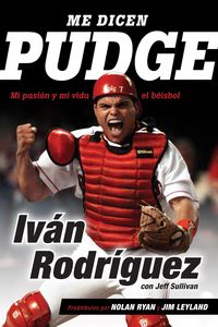 Produktbild: Me dicen Pudge