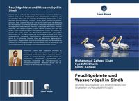 Produktbild: Feuchtgebiete und Wasserv&ouml;gel in Sindh