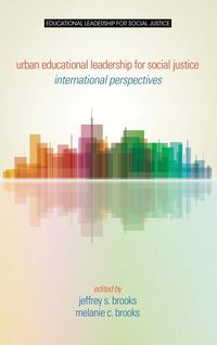 Produktbild: Urban Educational Leadership for Social Justice