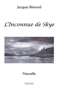 Produktbild: L inconnue de skye