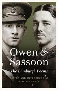 Produktbild: Owen and Sassoon