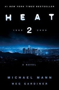 Produktbild: Heat 2