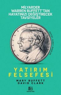 Produktbild: Yatirim Felsefesi
