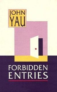 Produktbild: Forbidden Entries