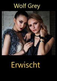 Produktbild: Erwischt
