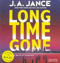 Produktbild: Long Time Gone CD Low Price