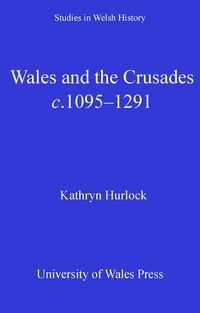 Produktbild: Wales and the Crusades