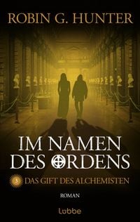 Produktbild: Im Namen des Ordens 3