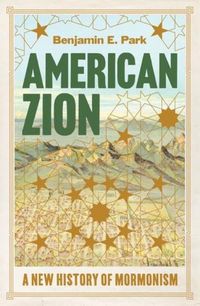 Produktbild: American Zion