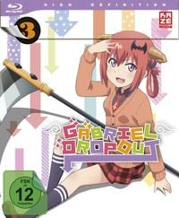 Produktbild: Gabriel Dropout - Vol. 3