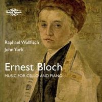 Produktbild: Werke f&uuml;r Cello und Klavier